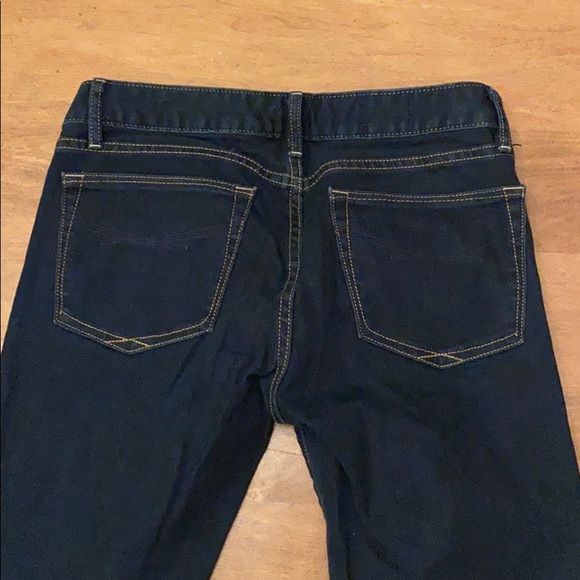 Gap 1969 Sexy Boot Cut Jean - Picture 4 of 6